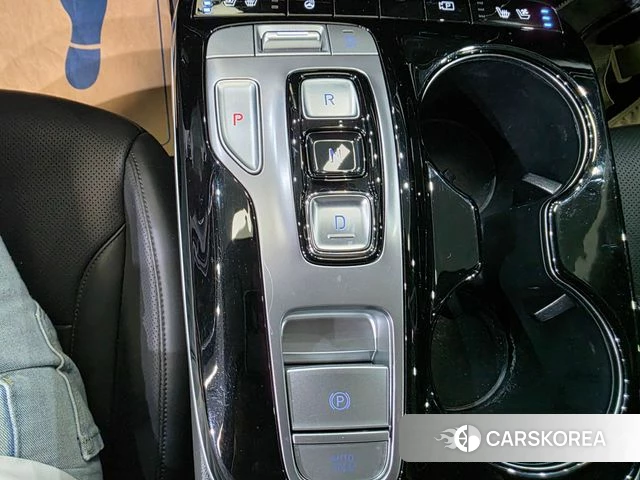 Hyundai Tucson (NX4) id 4591740 из Кореи 7
