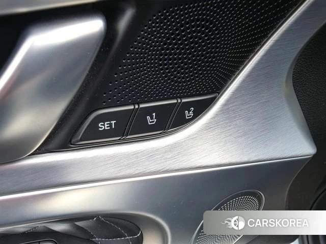 Genesis G70 id 4587131 из Кореи 7