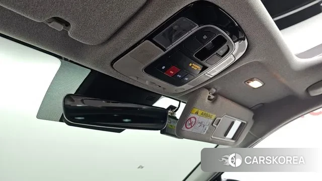 Hyundai Sonata (DN8) id 3600656 из Кореи 7