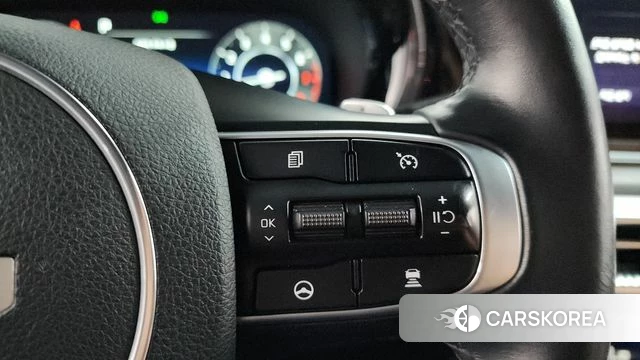 Kia K5 3rd generation id 4361777 из Кореи 7
