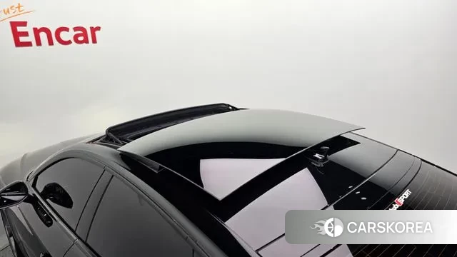 Audi A5 (F5) id 3525996 из Кореи 7