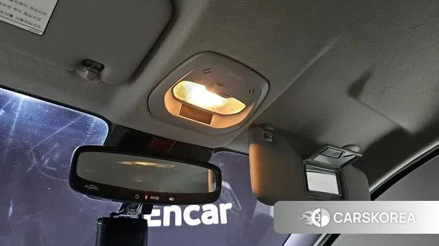 Chevrolet (GM Daewoo) The New Spark id 3029233 из Кореи 7