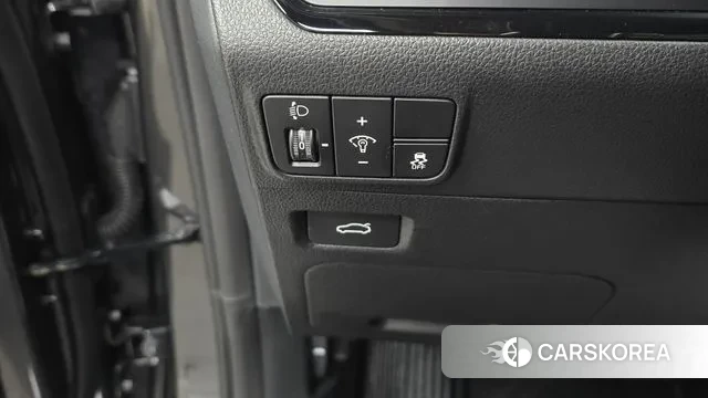 Kia The New K5 3rd generation id 3410427 из Кореи 7