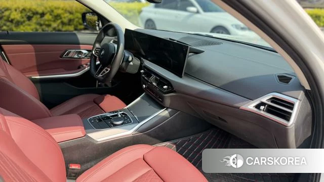 BMW 3 series id 4278343 из Китая 7