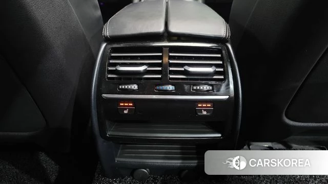 BMW 5 Series (G30) id 4285292 из Кореи 7