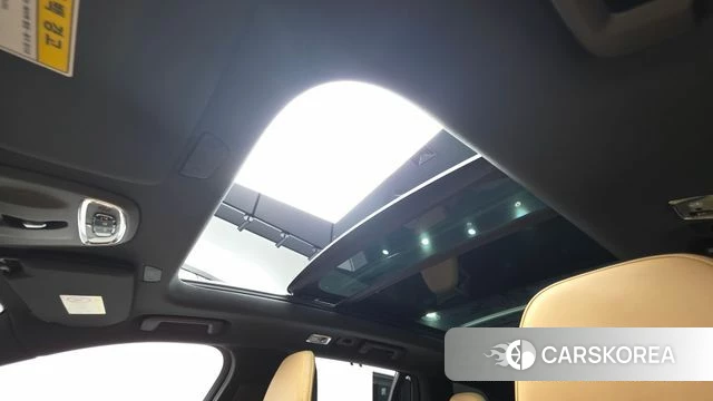 Volvo XC90 second Generation id 4760171 из Кореи 7