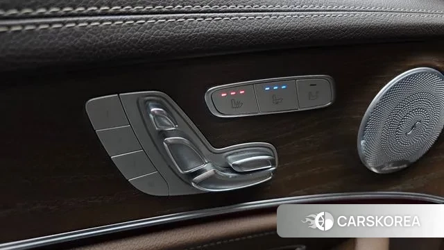 Mercedes-Benz E-Class W213 id 3601759 из Кореи 7