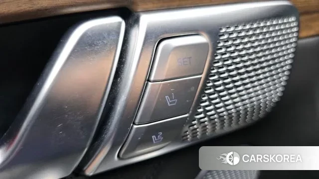 Kia Mohave Master id 3379037 из Кореи 7