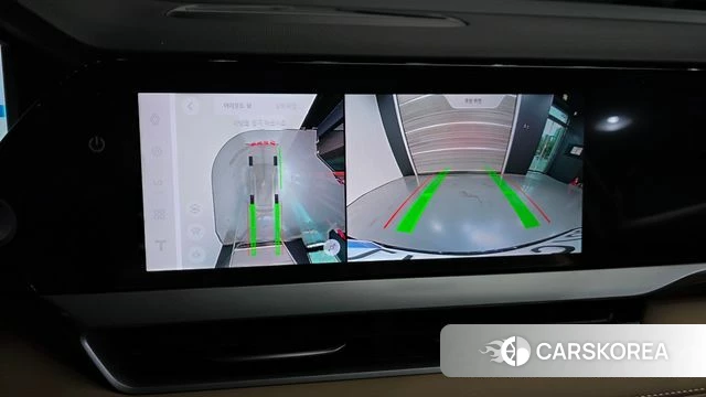 Renault Korea (Samsung) Grand Coleos id 4695759 из Кореи 7