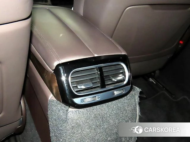 Genesis G90 id 3955535 из Кореи 7