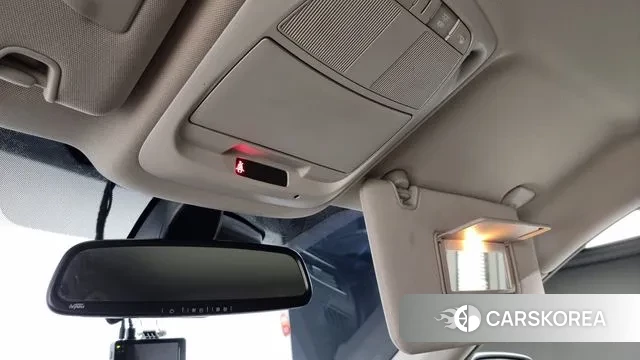 Renault Korea (Samsung) QM6 id 3357341 из Кореи 7