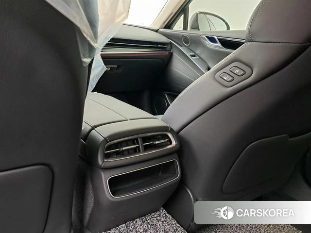 Genesis G80 (RG3) id 3839697 из Кореи 7