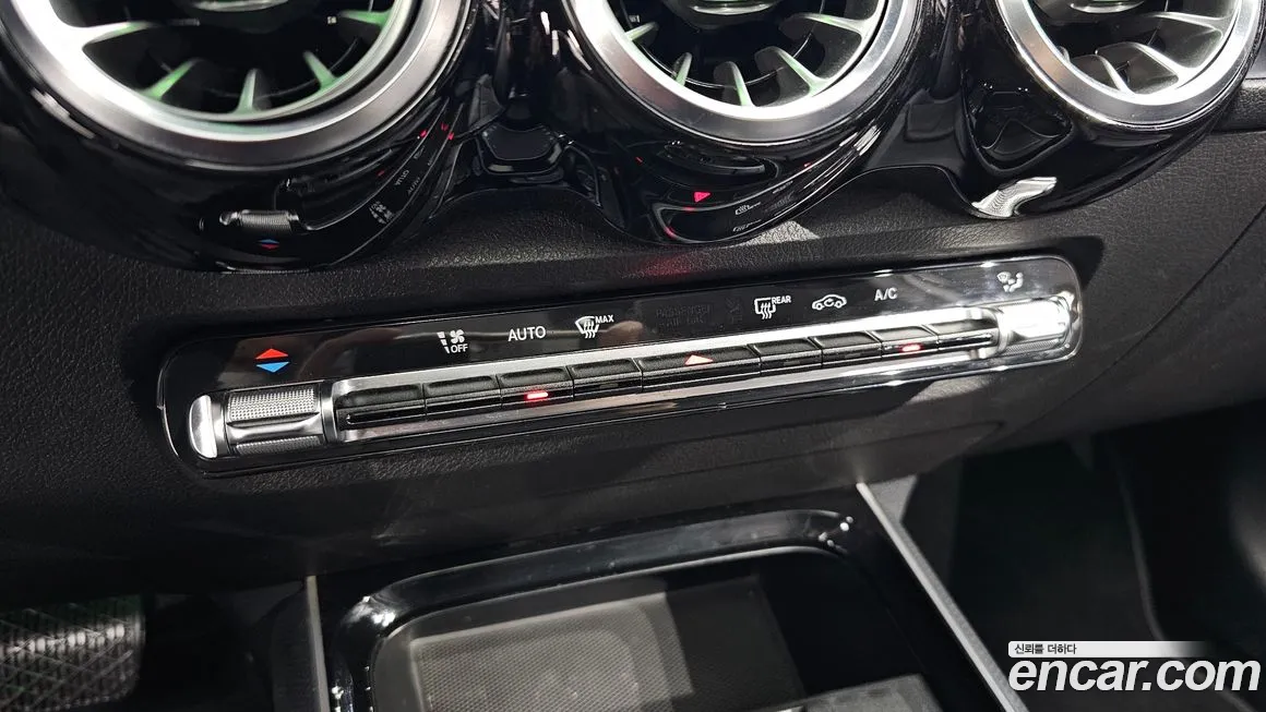 Mercedes-Benz GLB-Class X247 id 2141513 из Кореи 7