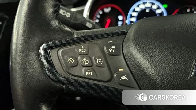 Chevrolet (GM Daewoo) The New Malibu id 3459845 из Кореи 7