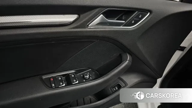 Audi New A3 id 3636656 из Кореи 7