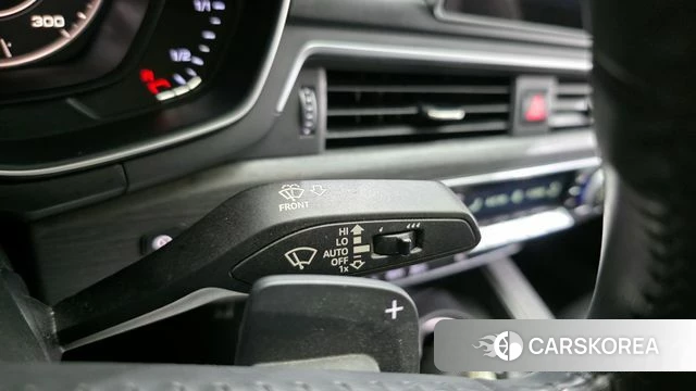 Audi A4 (B9) id 3820881 из Кореи 7