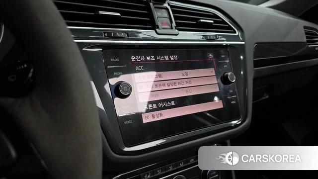 Volkswagen Tiguan second Generation id 4708092 из Кореи 7