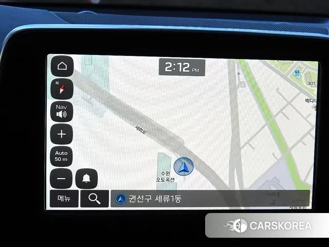 Hyundai Grandeur IG id 3460350 из Кореи 7