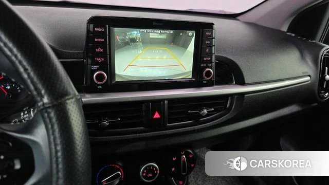 Kia All New Morning (JA) id 4652303 из Кореи 7