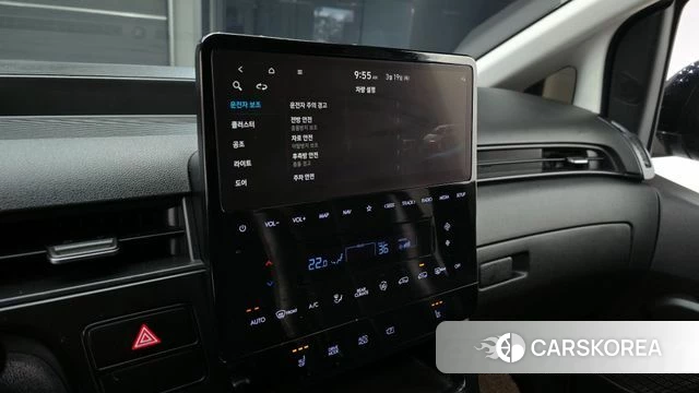 Hyundai Staria id 3811682 из Кореи 7