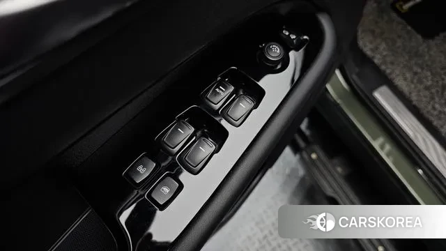 Ssangyong The New Rexton Sports Cannes id 3654179 из Кореи 7