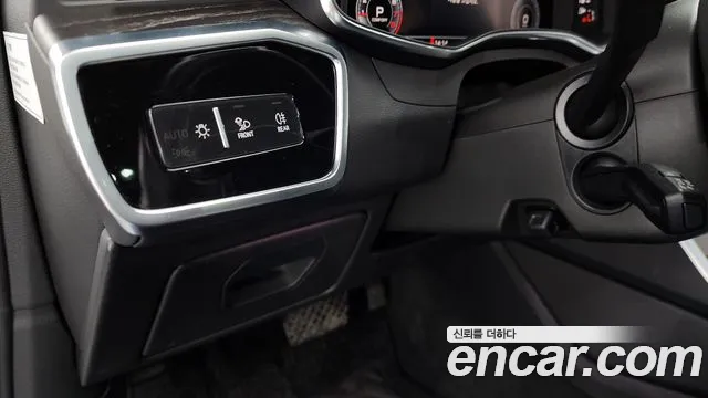 Audi A6 (C8) id 2802782 из Кореи 7