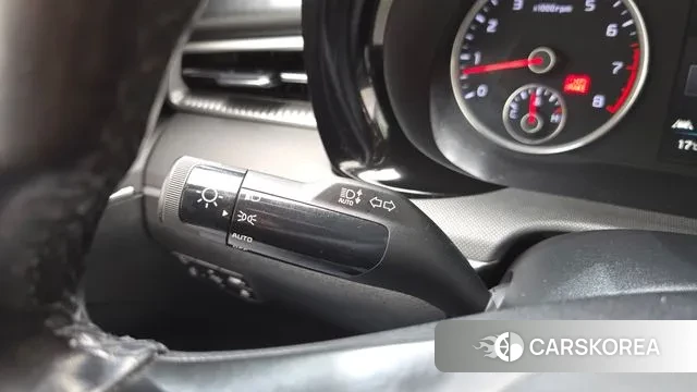 Kia K5 3rd generation id 3343334 из Кореи 7