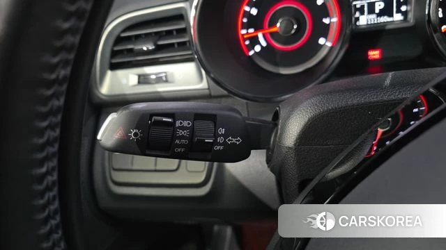 Ssangyong Tivoli Armor id 4755374 из Кореи 7
