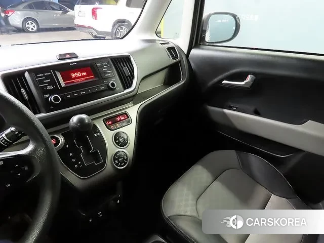 Kia The New Ray id 3033431 из Кореи 7