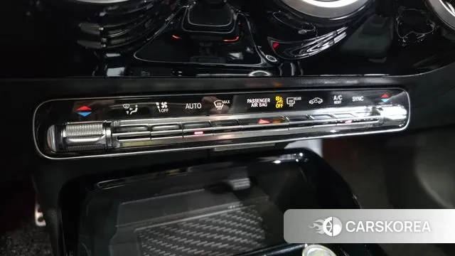 Mercedes-Benz CLA-Class C118 id 3582449 из Кореи 7