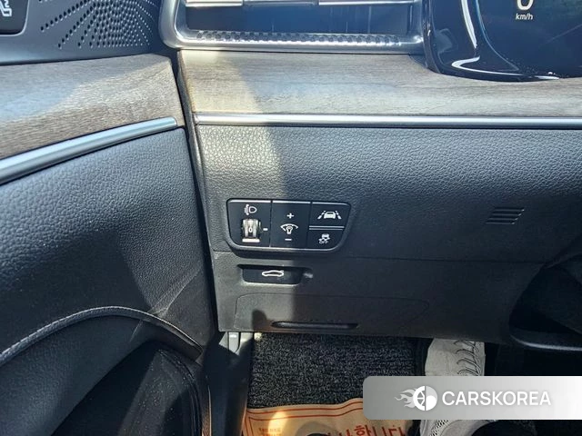 Kia K5 3rd generation id 4249879 из Кореи 7