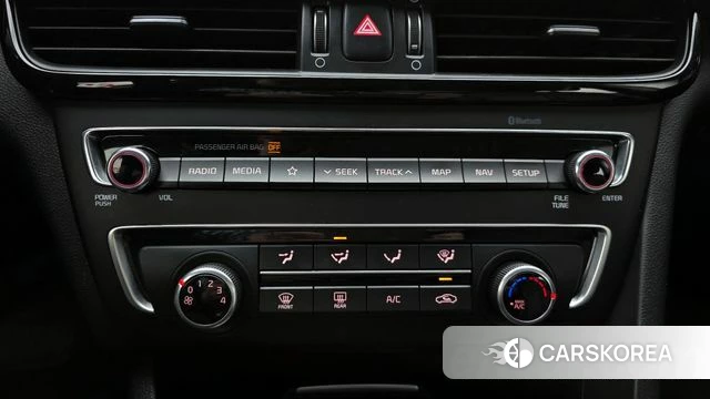 Kia The New K5 2nd generation id 3925032 из Кореи 7