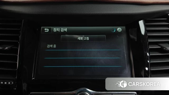 Chevrolet (GM Daewoo) The New Trax id 4663058 из Кореи 7