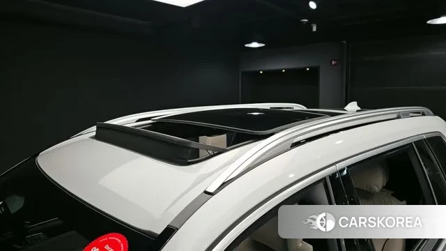 BMW X7 (G07) id 3473911 из Кореи 7