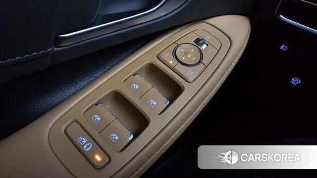 Hyundai Sonata D Edge (DN8) id 3538484 из Кореи 7