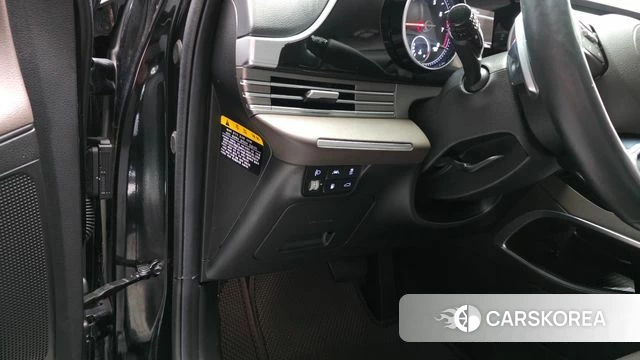 Hyundai The New Grandeur IG id 4232438 из Кореи 7