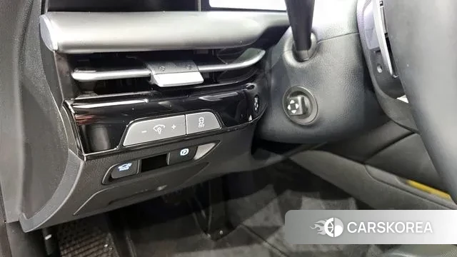 Genesis G80 (RG3) id 3512299 из Кореи 7