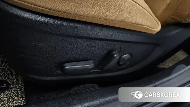 Kia K7 Premier id 3379697 из Кореи 7