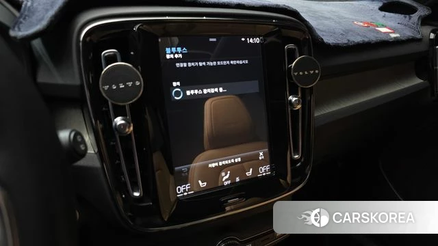 Volvo XC40 id 4384023 из Кореи 7