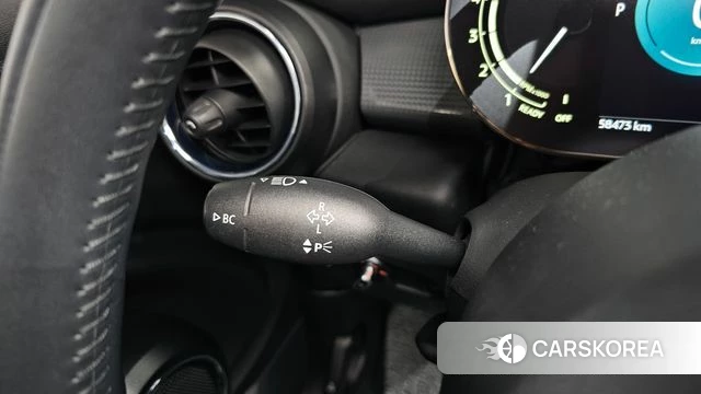 Mini Cooper id 4712342 из Кореи 7