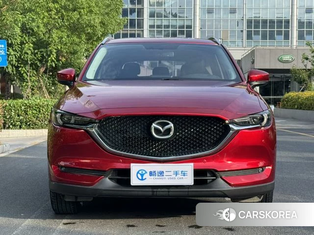 Mazda CX-5 id 4333738 из Китая 7