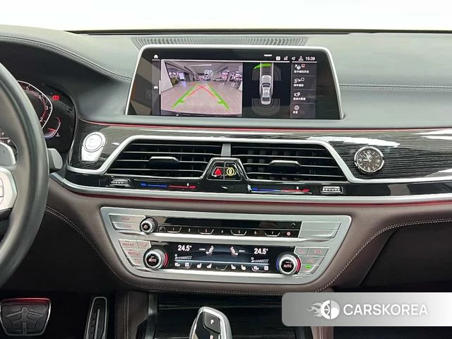 BMW 7 series id 3902341 из Китая 7