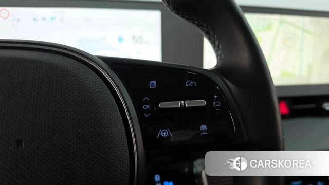Hyundai Ionic 5 id 4368918 из Кореи 7
