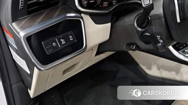 Audi A6 (C8) id 3063278 из Кореи 7