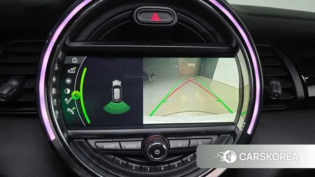 Mini Cooper id 3656452 из Кореи 7