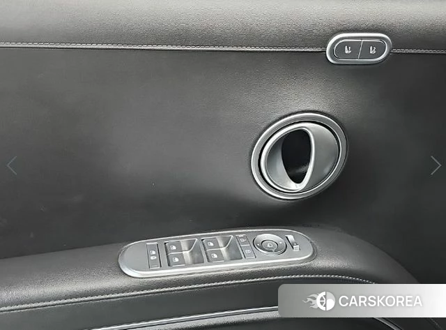 Hyundai Palisade (LX3) id 4590113 из Кореи 7