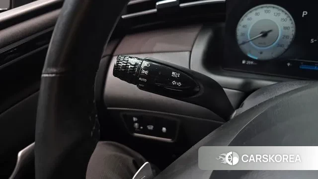 Hyundai Tucson (NX4) id 3447664 из Кореи 7