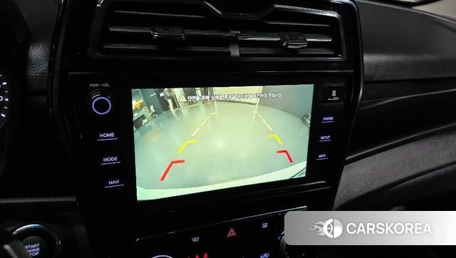 Ssangyong Berry New Tivoli id 4585509 из Кореи 7