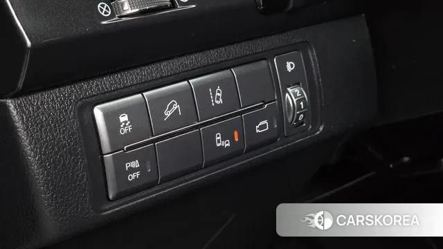 Ssangyong Rexton Sports Cannes id 3753976 из Кореи 7