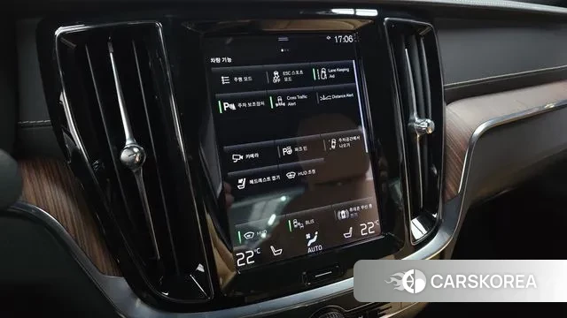 Volvo S60 3rd generation id 3389733 из Кореи 7